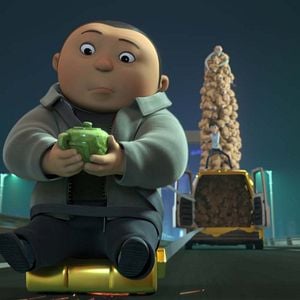 Foto El dragón de los deseos