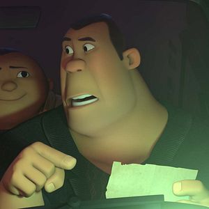 Foto El dragón de los deseos