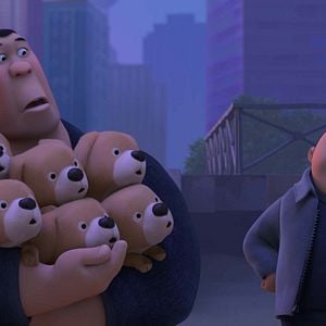 Foto El dragón de los deseos