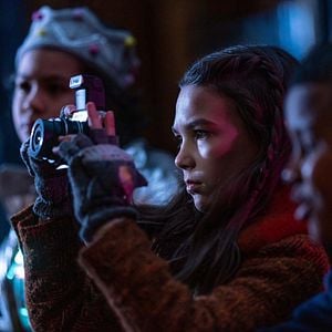 Foto Brooklynn Prince