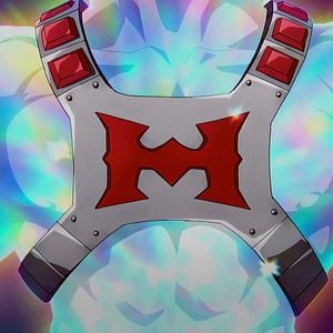 Foto Masters del Universo: Revelación