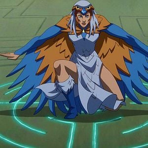 Foto Masters del Universo: Revelación