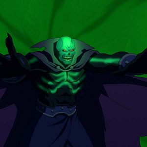 Foto Masters del Universo: Revelación