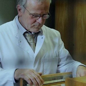 Foto Bernhard Schütz