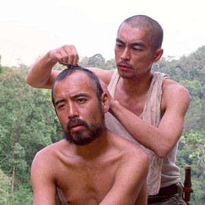 Foto Onoda, 10.000 noches en la jungla