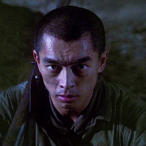 Foto Onoda, 10.000 noches en la jungla