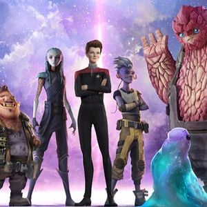 Foto Star Trek: Prodigy