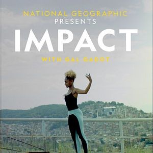 Foto Impact con Gal Gadot