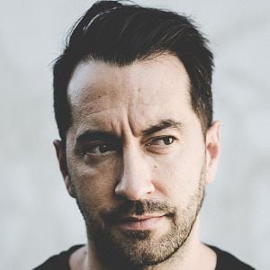 Foto Keyvan Khojandi