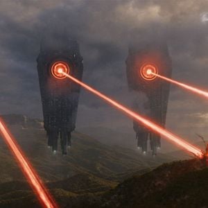 Foto Ocupación: Proyecto lluvia