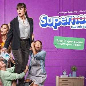 Foto Supernormal