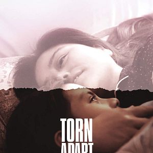 Foto Separados en la frontera