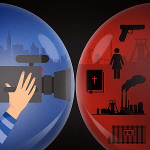 Foto En busca de la América real con Alexandra Pelosi