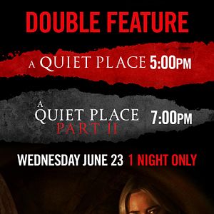 Foto Maratón Un lugar tranquilo