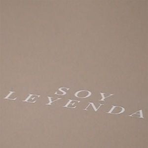 Foto Soy Leyenda