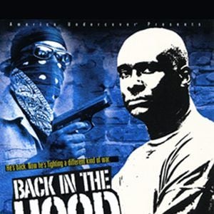 Foto Back in the Hood: Gang War 2 - America Undercover
