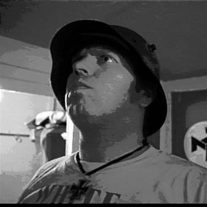 Foto Skinheads EEUU: Soldados de la guerra de las razas