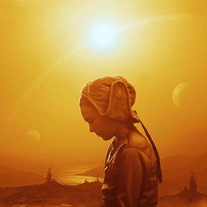 Foto Sobreviviendo en Marte