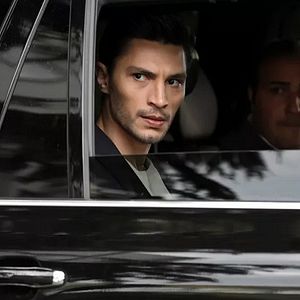 Foto Amor, lógica, venganza