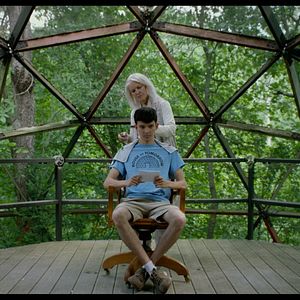 Foto The House Of Tomorrow