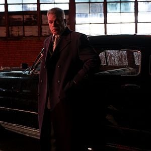 Foto Ray Liotta