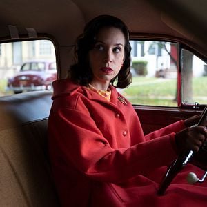 Foto Sin movimientos bruscos