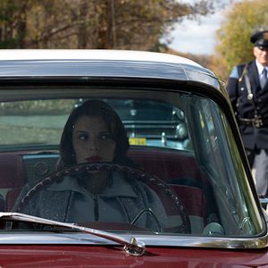 Foto Sin movimientos bruscos