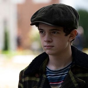 Foto Sin movimientos bruscos