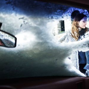 Foto Abrázame fuerte