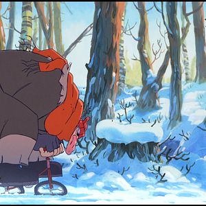 Foto Mamá es pura lluvia