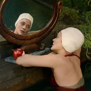 Foto Marion Cotillard