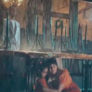 Foto Nuestro secreto