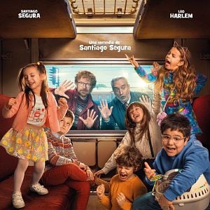 Foto ¡A todo tren! (Destino Asturias)