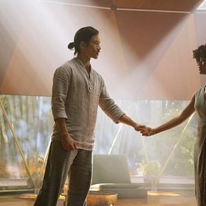 Foto Nine Perfect Strangers