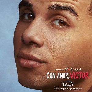 Foto Con amor, Victor