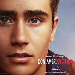 Foto Con amor, Victor