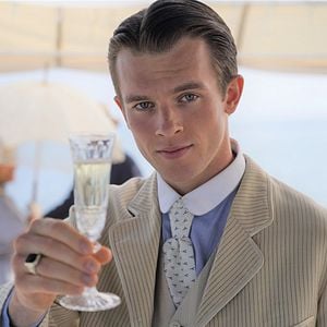 Foto Jannis Niewöhner