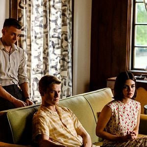 Foto Son of the South