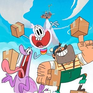 Foto Middlemost Servicio Postal