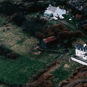 Foto Sophie: Un asesinato en Cork