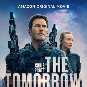 Foto La guerra del mañana