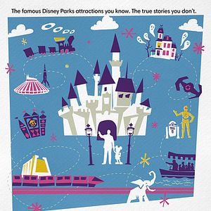 Foto Cómo se crea una atracción