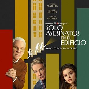 Foto Solo Asesinatos En El Edificio