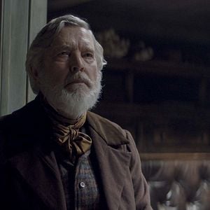 Foto La sangre helada