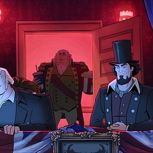 Foto Estados Unidos: El peliculón