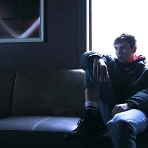 Foto James O'Donoghue