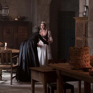 Foto Michelle Jenner