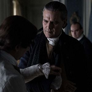 Foto La cocinera de Castamar