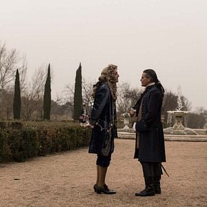 Foto La cocinera de Castamar