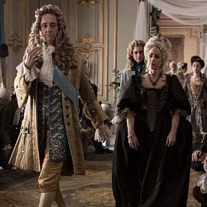 Foto La cocinera de Castamar